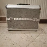 حراج اکسسوری وسایل میکآپ و گریم