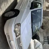 پراید111 بی رنگ