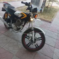 موتور ۲۰۰کویر