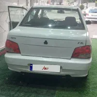 پراید۱۳۲ مدل۸۹