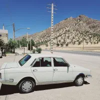 پیکان ۸۳تاکار واقعی۱۵۰