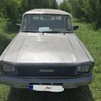 مزدا 2000