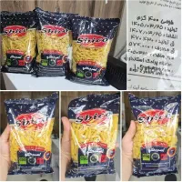 ماکارانی اسبیکو فرمی ۷۰۰گرمی