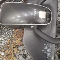 اتو پرس مارک کروس
