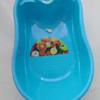 وان حمام کودک