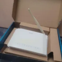 مودم D-link