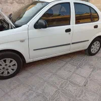 تیبا مدل ۹۹