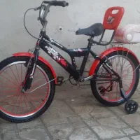دوچرخه سایز ۲۰