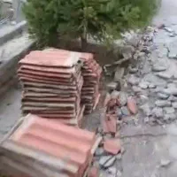 سفال آلاچیق