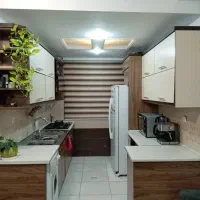 آپارتمان-70-متری-2خواب-فول-امکانات-تک-واحدی-تختی