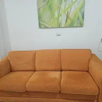 فروش کاناپه  کاملا سالم  مبلیران