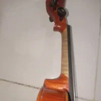 ویولن خوش صدا