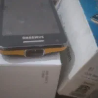 گوشی سامسونگ پروژکتور دار