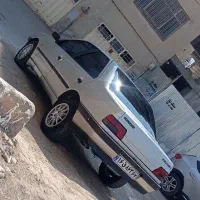 پژو ۴۰۵ آس آس