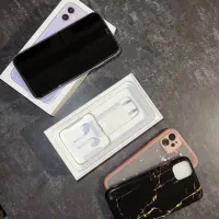 iPhone 11|موبایل|تهران, پرستار|دیوار