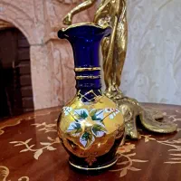 تعدادی لوازم قدیمی