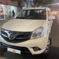 فتون تونلند دیزل مدل ۹۹ تحویلی ۱۴۰۰