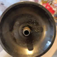 تنه قلیون اصلی