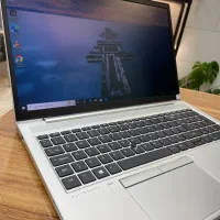 EliteBook 850 G7 سیم‌کارت‌خور + گرافیک 2  نسل ۱۰