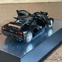 مکلارن اف وان ۱ ۱/۴۳ اتوآرت MCLAREN F1 AUTOart