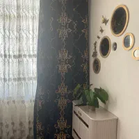 والان پرده مخمل