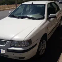 سمند مدل ۸۸