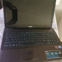 لبتاب ایسوس K52J