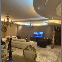 شهرک غرب / هشت واحدی