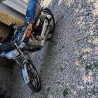 موتور 200 پیشتاز