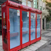 فروشنده و( خریدار)یخچال صنعتی
