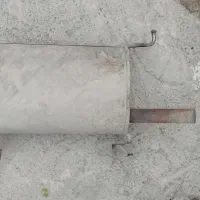 اگزوز|قطعات یدکی و لوازم جانبی|باوی, |دیوار