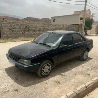 405 Glx|خودرو سواری و وانت|ایذه, |دیوار