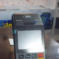ذهنی آرام برای تراکنش با H9 pro