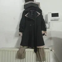 لباس ترک