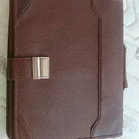 کیف چرم مهندسی