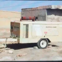 اجاره و فروش کمپرسور هوا