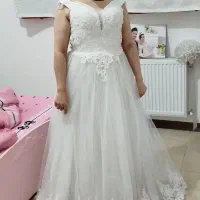 لباس عروس ترکیه ای