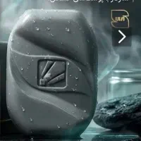 صابون بیوممتیک ذغالی