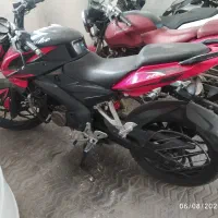 پالس ان اس 150