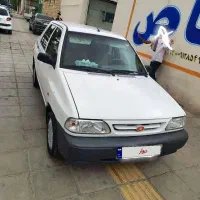 پراید۱۳۱مدل۹۹فروشی