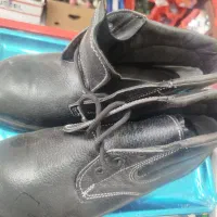 کفش ایمنی سایز 41 گلارا