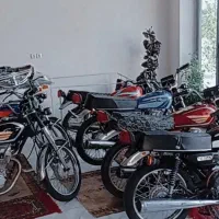 موتورهای مزایده ای