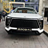 فروش حواله کی ام سی X5 تحویل خرداد ۱۴۰۵