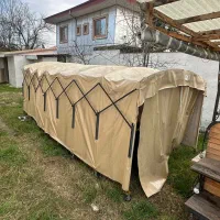 چادر پارکینگی ،سایبان،چتر