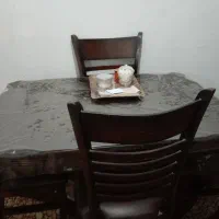 میز ناهار خوری