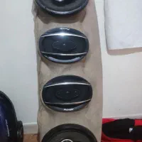 باند ۷۱۸پایونر