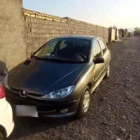206 مدل 80 (استثنایی)
