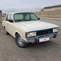 پیکان متور پژو کلکسیونی