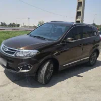 تیگو 5مدل۹۶