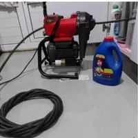 لوله بازکنی ابهر، خرمدره و اطراف  تضمین صددرصدی